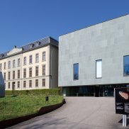 Kunsthaus Centre d'art Pasquart 2020 copyright Lia Wagner