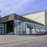 Aargauer Kunsthaus Aarau