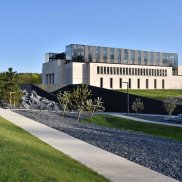 EPCCMémorial de Verdun –Champ de bataille