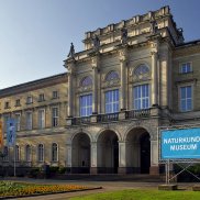 Staatliches Museum für Naturkunde Karlsruhe