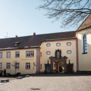 Eingangsbereich