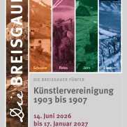 Plakat der Sonderausstellung