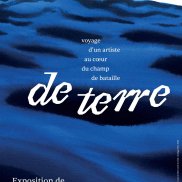 Thibault Lucas No Man’s Land 32, 2024. ©️ Adagp, Paris, 2025