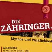 Plakat zur Ausstellung