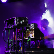 Hans-Joachim Irmler live 