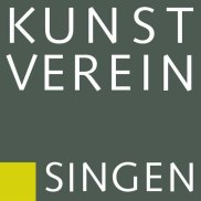 Logo Kunstverein Singen Typografie