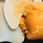 Bärbel Rothhaar, Aphrodite, 2003, Foto: Bärbel Rothhaar