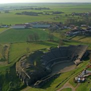 Site Archéologique de Grand
