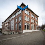 Kunstmuseum Reutlingen | konkret und | Galerie in der Eberhardstraße 14 Industrielles Gebäude für konkrete und zeitgenössische Kunst