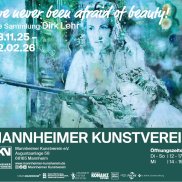 Mannheimer Kunstverein