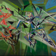 Frank Schoembs, ohne Titel
