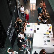 Werkschau im Mannheimer Kunstverein