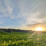 KLIMA Forum: Agri-PV in Fürfeld – Pilotprojekt im Kraichgau