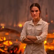 Klima Forum: Grad°jetzt: Gegen die Angst – mit Louisa Schneider