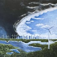 Danger and Hope, Copyright: Kunstkreis Kraichgau