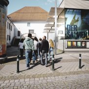 Der Salmen Offenburg © Jigal Fichtner
