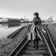  Werbefoto: Heute Abend: Lola Blau © Christian Möhle