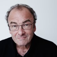Robert Menasse © Rafaela Pröll Suhrkamp Verlag