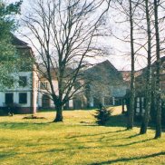 Le Château Le Bel 