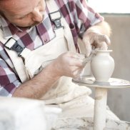 Poterie Fortuné Schmitter Poterie Fortuné Schmitter