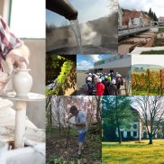 Découvrez le Pays de Pechelbronn autrement !