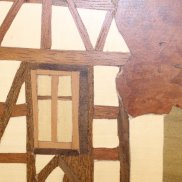 Exposition de marqueterie 2026
