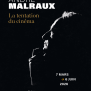 Affiche de l'exposition - Stéphane Hamann