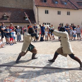 Les Lames d'en Temps