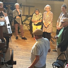 Bachthaler management