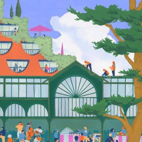 Journées nationales de l'architecture