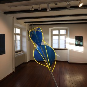 Installation, andreasschneider