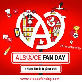 Elsass Fan Day