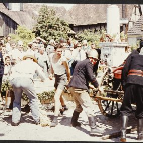 Feuerwehr