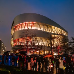 Lantern Parade 2024
