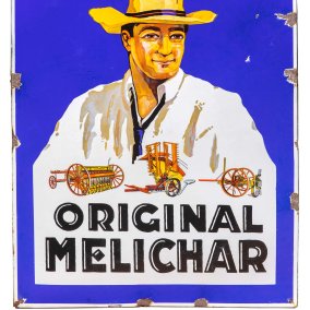 Bouclier d'Eamille