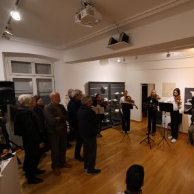 Finissage