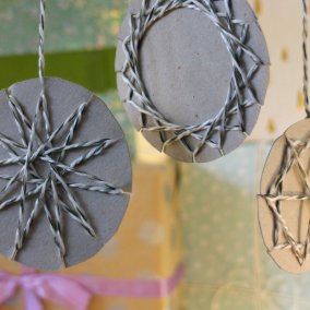 Weihnachtswerkstatt Museum.BL