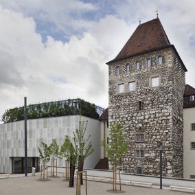 Stadtmuseum Aarau