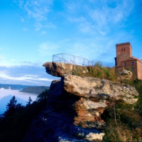 Reichsburg Trifels