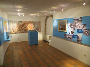 Oberrheinisches Bäder- und Heimatmuseum Bad Bellingen