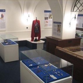 © Alle Rechte vorbehalten Stadtmuseum Bad Krozingen