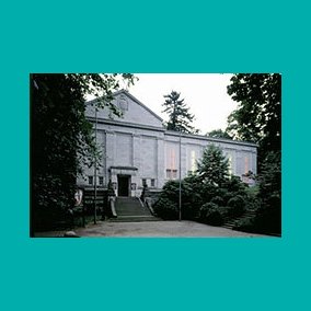 Staatliche Kunsthalle Baden-Baden