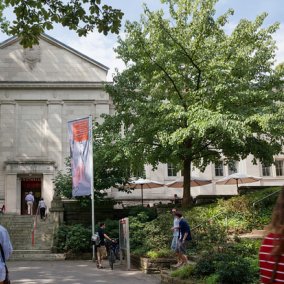 Staatliche Kunsthalle Baden-Baden