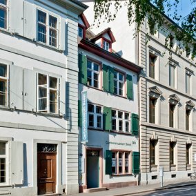 © All rights reserved Cartoonmuseum Basel