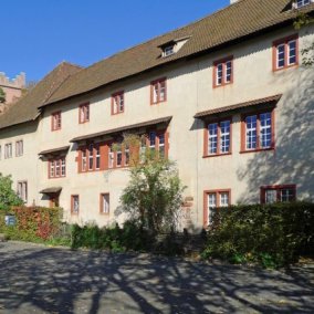 © Alle Rechte vorbehalten Museum Kleines Klingental