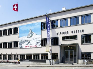 Musée Alpin Suisse Bern