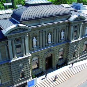 © Alle Rechte vorbehalten Kunstmuseum Bern