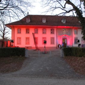 Psychiatrie-Musée Berne