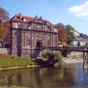 Museum für Stadtgeschichte