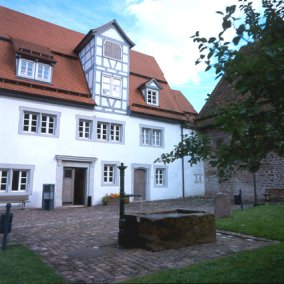 Klostermuseum Hirsau